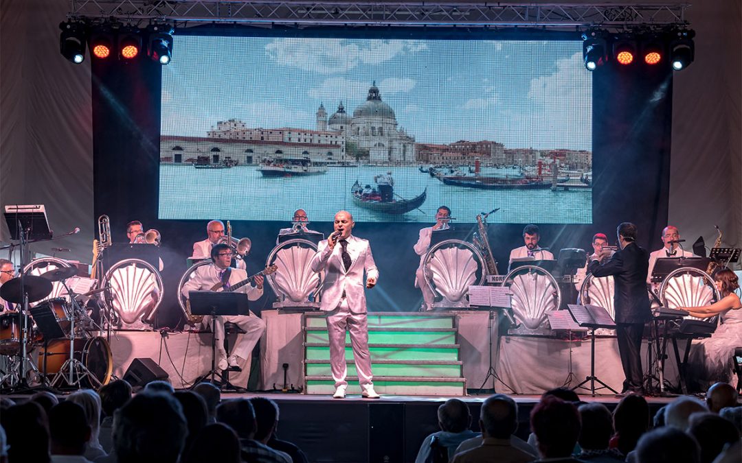 Orquestra Costa Brava busca trompetista
