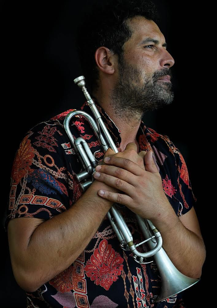 Daniel Reis Fernandes - #trompetistesCAT
