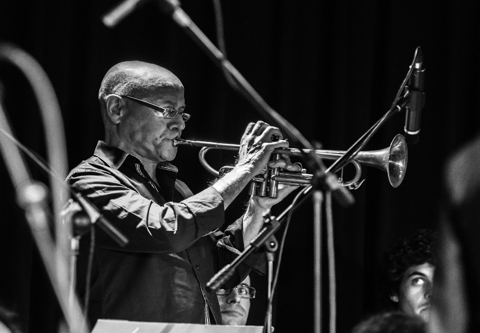 Lluís Figuerola - trompeta