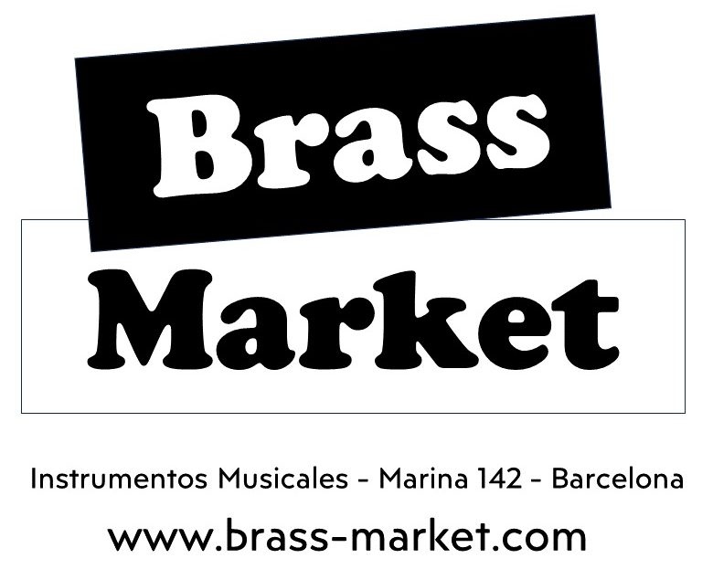 Brass Market Barcelona Instrumentos Musicales