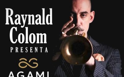 Parlem amb el Raynald Colom