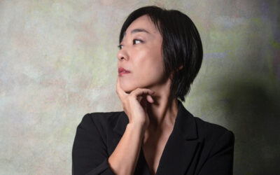 Avui coneixem la Natsuko Sugao