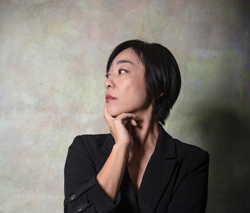 Natsuko Sugao - trompeta