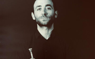 Avui coneixem el Natxo Jimenez