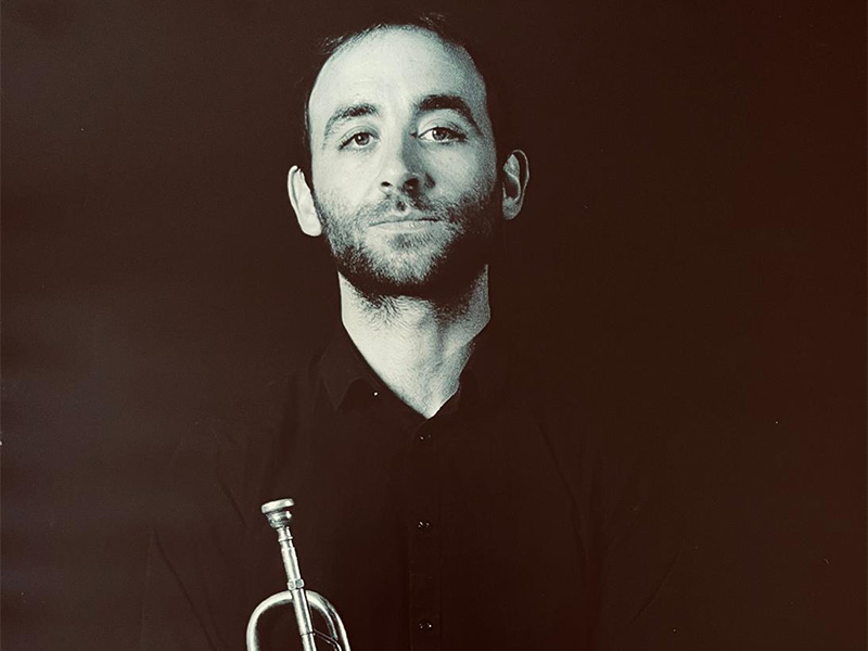 Avui coneixem el Natxo Jimenez