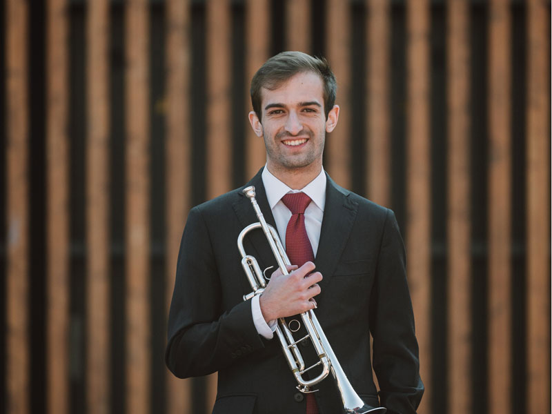 Avui coneixem el Biel Pelfort